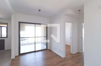 Apartamento com 2 quartos para alugar na Rua Dionísio de Camargo, Centro, Osasco