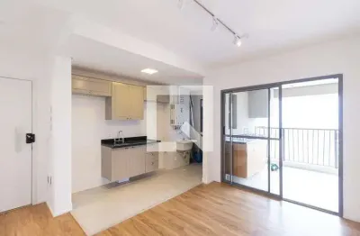 Apartamento com 2 quartos para alugar na Rua Dionísio de Camargo, Centro, Osasco