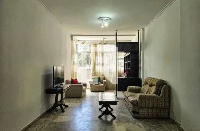 Apartamento para aluguel - graça, 4 quartos,  160 m² - salvador