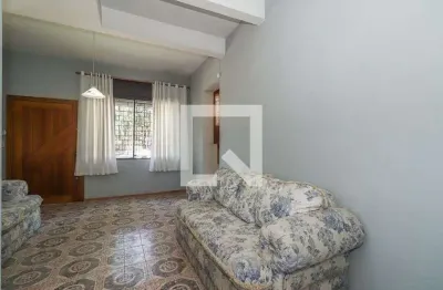Casa para aluguel - passo d&apos;areia, 3 quartos,  300 m² - porto alegre