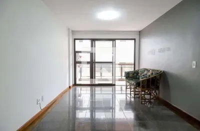 Apartamento para aluguel - recreio, 2 quartos,  86 m² - rio de janeiro
