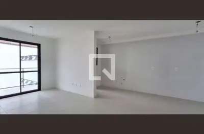 Apartamento para aluguel - barreiros, 1 quarto,  64 m² - são josé
