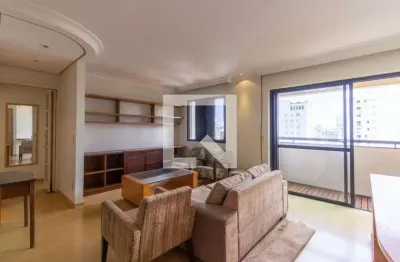 Apartamento para aluguel - pinheiros, 2 quartos,  82 m² - são paulo