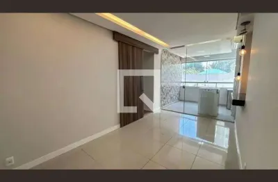 Apartamento para aluguel - ouro preto, 3 quartos,  73 m² - belo horizonte