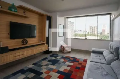Apartamento para aluguel - floresta, 2 quartos,  76 m² - porto alegre