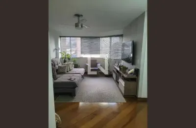 Apartamento para aluguel - jardim marajoara , 3 quartos,  72 m² - são paulo