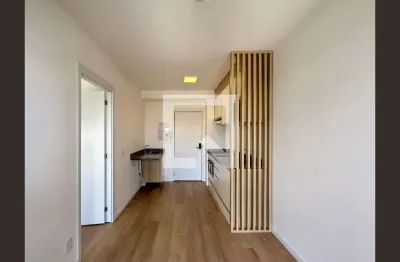 Apartamento para aluguel - brooklin, 1 quarto,  29 m² - são paulo