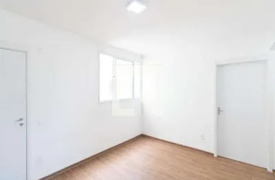 Apartamento para aluguel - campo grande, 2 quartos,  42 m² - rio de janeiro