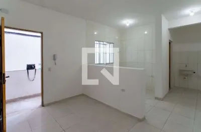 Casa com 1 quarto para alugar na Rua Elisa, Jardim Célia, Guarulhos