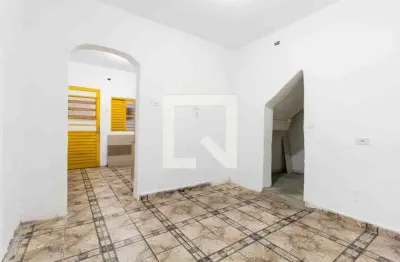 Casa para aluguel - ermelino matarazzo, 1 quarto,  39 m² - são paulo