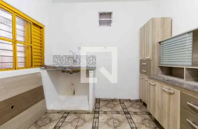 Casa para aluguel - ermelino matarazzo, 1 quarto,  39 m² - são paulo
