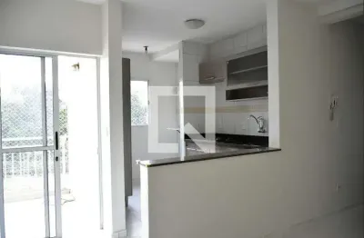 Apartamento para aluguel - lot. adventista campineiro, 3 quartos,  60 m² - hortolândia