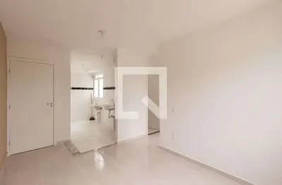 Apartamento para aluguel - guaratiba, 2 quartos,  41 m² - rio de janeiro