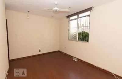 Apartamento para aluguel - cachambi, 2 quartos,  52 m² - rio de janeiro