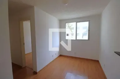 Apartamento para aluguel - deodoro, 2 quartos,  40 m² - rio de janeiro