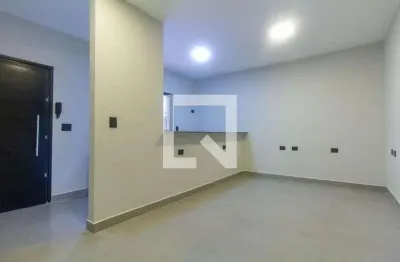 Casa com 1 quarto para alugar na Rua Imperial, Cangaíba, São Paulo