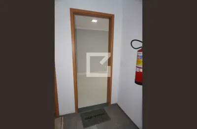 Apartamento para aluguel - jardim boer i, 2 quartos,  45 m² - americana