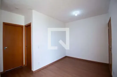 Apartamento para aluguel - julio mesquita filho, 2 quartos,  42 m² - sorocaba