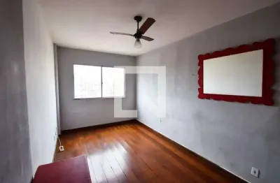 Apartamento para aluguel - méier, 2 quartos,  45 m² - rio de janeiro