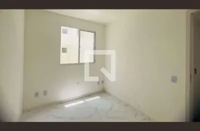 Apartamento para aluguel - jd. das margaridas, 2 quartos,  45 m² - salvador
