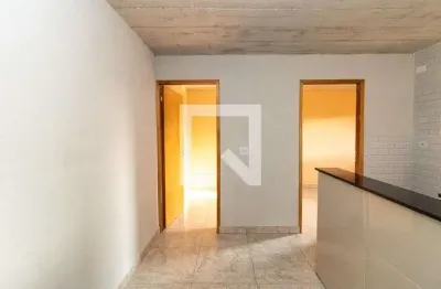 Casa para aluguel - parque casa de pedra, 1 quarto,  40 m² - são paulo