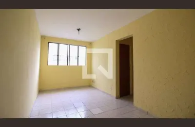 Apartamento para aluguel - cidade satelite santa barbara, 2 quartos,  57 m² - são paulo