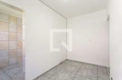 Casa / sobrado em condomínio para aluguel - vila esperança, 1 quarto,  23 m² - são paulo