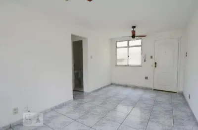 Apartamento para aluguel - taquara, 1 quarto,  52 m² - rio de janeiro