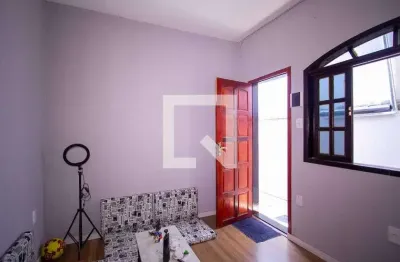 Apartamento para aluguel - trindade, 1 quarto,  32 m² - são gonçalo
