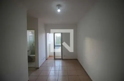 Apartamento para aluguel - parque campolim, 2 quartos,  50 m² - sorocaba