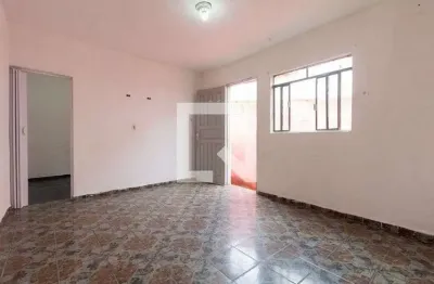 Casa para aluguel - ermelino matarazzo, 2 quartos,  70 m² - são paulo