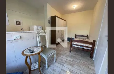 Kitnet / stúdio para aluguel - jaguaré, 1 quarto,  22 m² - são paulo