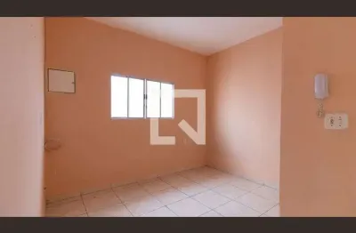 Apartamento para aluguel - ponte rasa, 1 quarto,  60 m² - são paulo