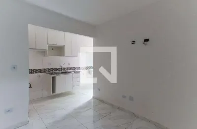 Apartamento para aluguel - vila constança , 1 quarto,  30 m² - são paulo