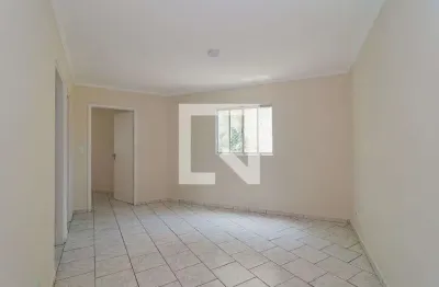 Apartamento para aluguel - jardim santa rosa, 2 quartos,  42 m² - taboão da serra