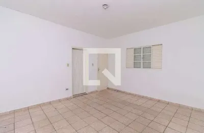 Casa com 1 quarto para alugar na Rua São Quintino, Vila Ré, São Paulo