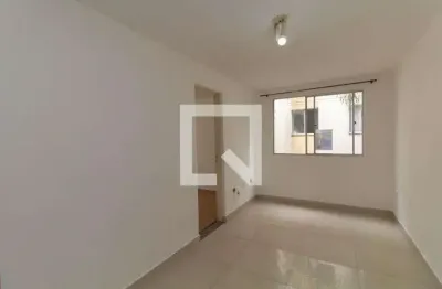 Apartamento para aluguel - fazenda aricanduva, 2 quartos,  45 m² - são paulo