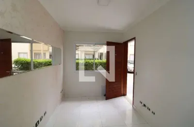 Apartamento para aluguel - vila antonieta, 2 quartos,  48 m² - são paulo
