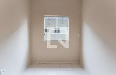 Kitnet / stúdio para aluguel - aparecida, 1 quarto,  30 m² - belo horizonte