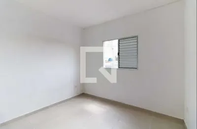 Apartamento para aluguel - vila liviero, 1 quarto,  40 m² - são paulo
