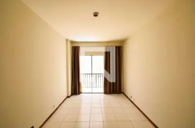 Apartamento para aluguel - engenho de dentro, 1 quarto,  55 m² - rio de janeiro