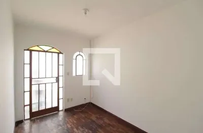 Casa / sobrado em condomínio para aluguel - santa mônica, 2 quartos,  45 m² - belo horizonte
