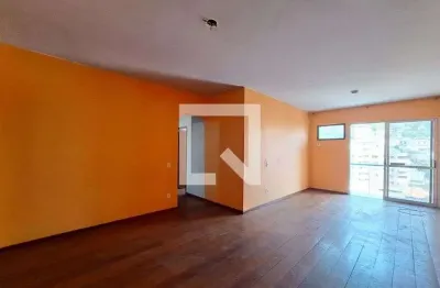 Apartamento para aluguel - engenho novo, 3 quartos,  70 m² - rio de janeiro