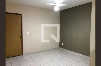 Apartamento para aluguel - jardim laguna, 2 quartos,  48 m² - contagem