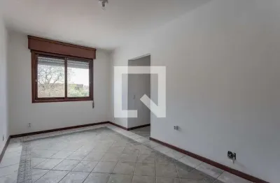 Apartamento para aluguel - são sebastião, 2 quartos,  72 m² - porto alegre