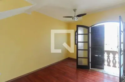 Casa para aluguel - parque são rafael, 2 quartos,  150 m² - são paulo