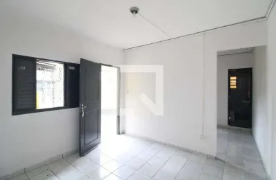 Casa para aluguel - jardim ipanema, 1 quarto,  35 m² - são paulo