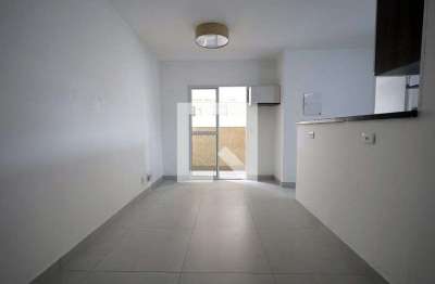 Apartamento para aluguel - vila joao ramalho, 2 quartos,  48 m² - santo andré
