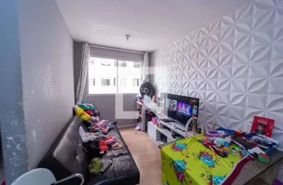 Apartamento para aluguel - ermelino matarazzo, 2 quartos,  45 m² - são paulo