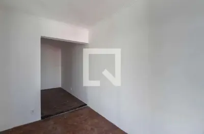 Casa com 1 quarto para alugar na Avenida Antônio Manograsso, Vila Formosa, São Paulo